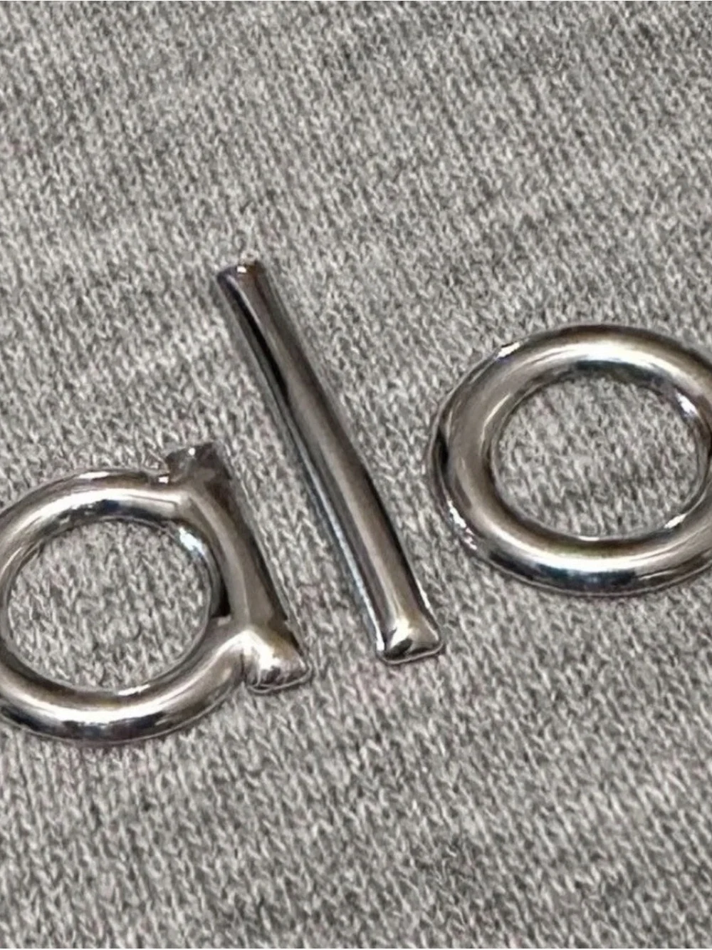 ALO Yoga alo grey